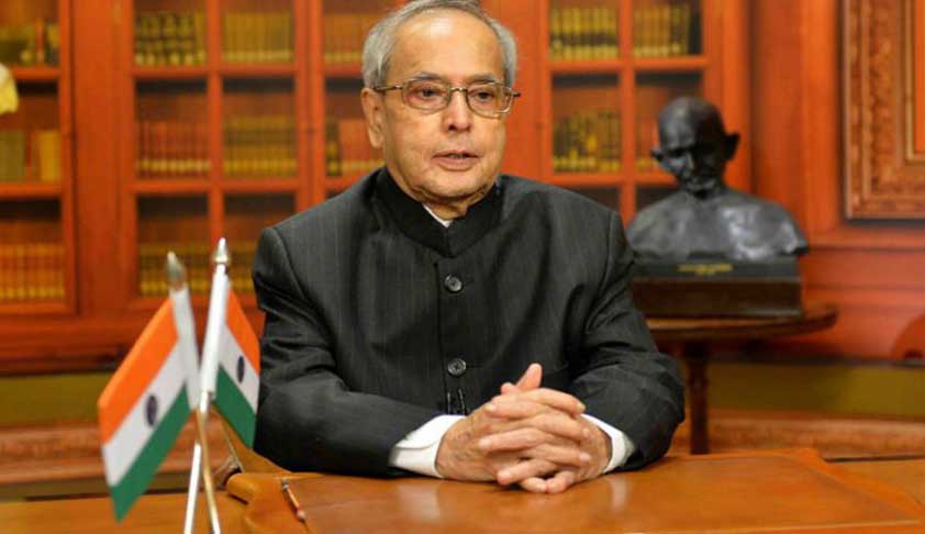 Government Dignitary