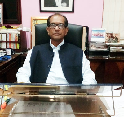Government Dignitary