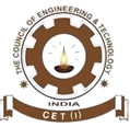 CET India Logo