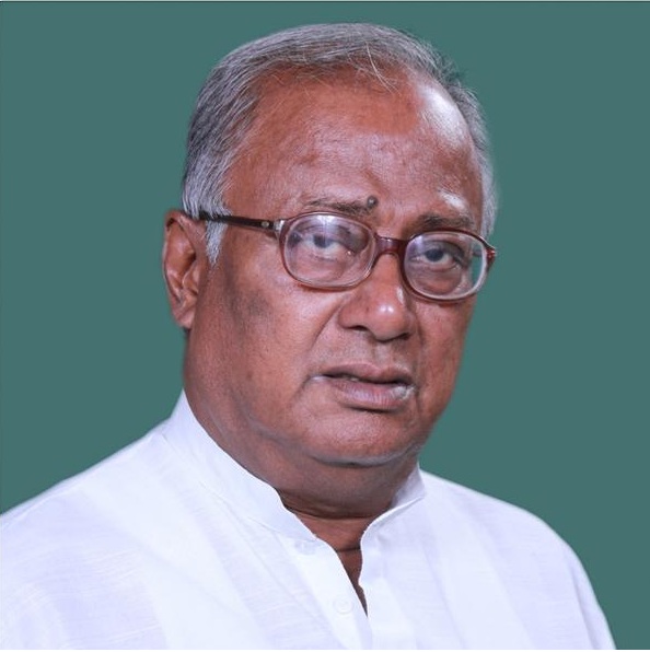 Government Dignitary